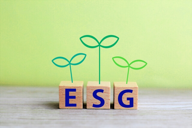 ESGを考慮した解体