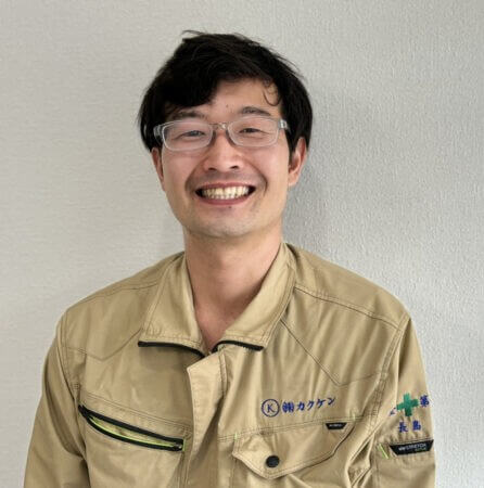長嶋　徹